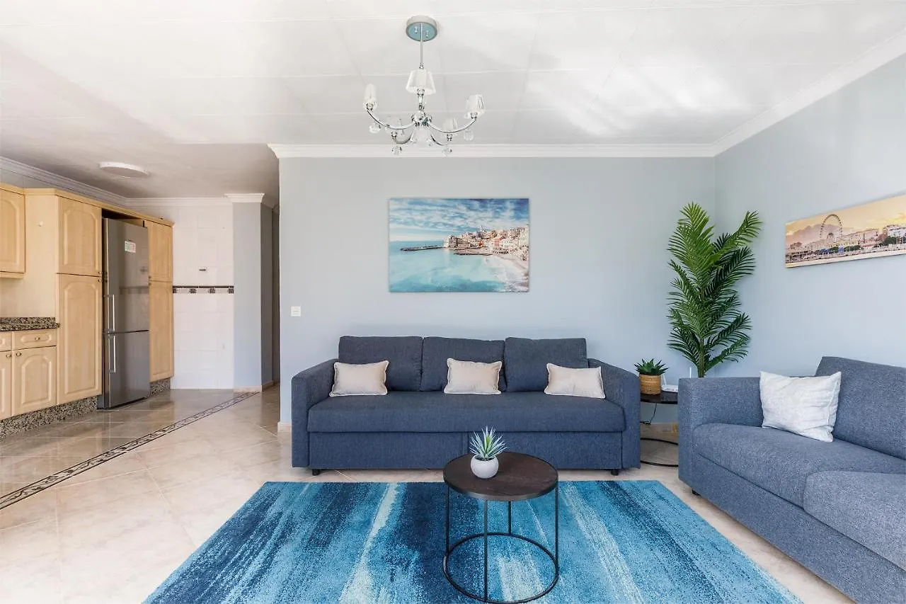 A&N Buenavista Apartamento Torre Del Mar