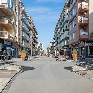  Apartamento A&n Atico Downtown