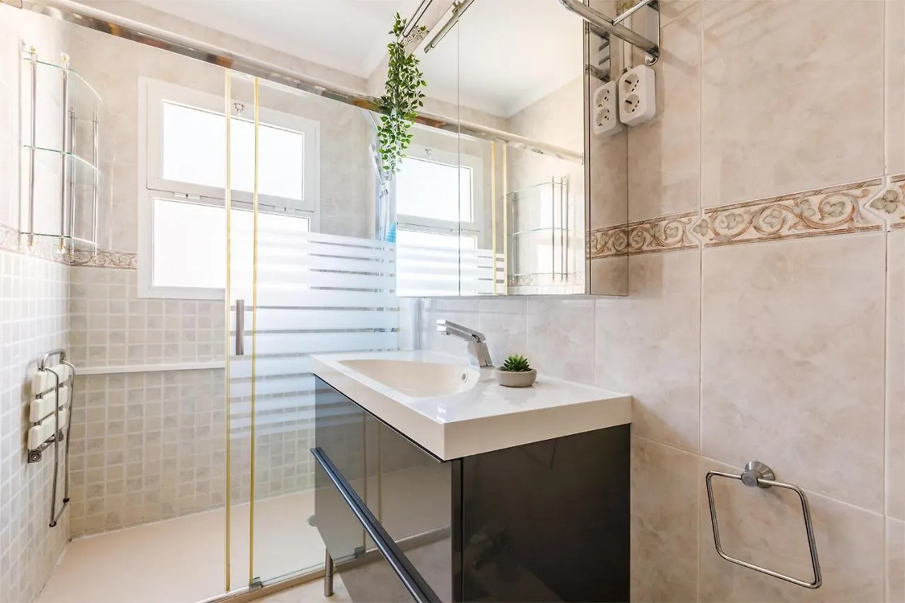A&N Buenavista Apartment Torre Del Mar