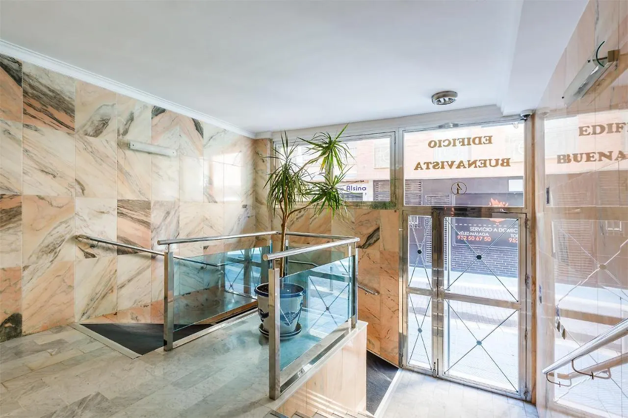 A&N Buenavista Apartment Torre Del Mar 0*,  Spain