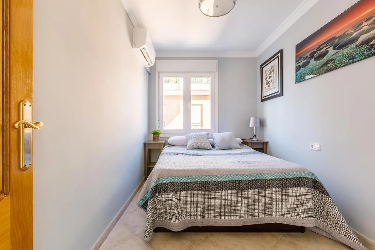 A&N Buenavista Apartment Torre Del Mar 0*,  Spain