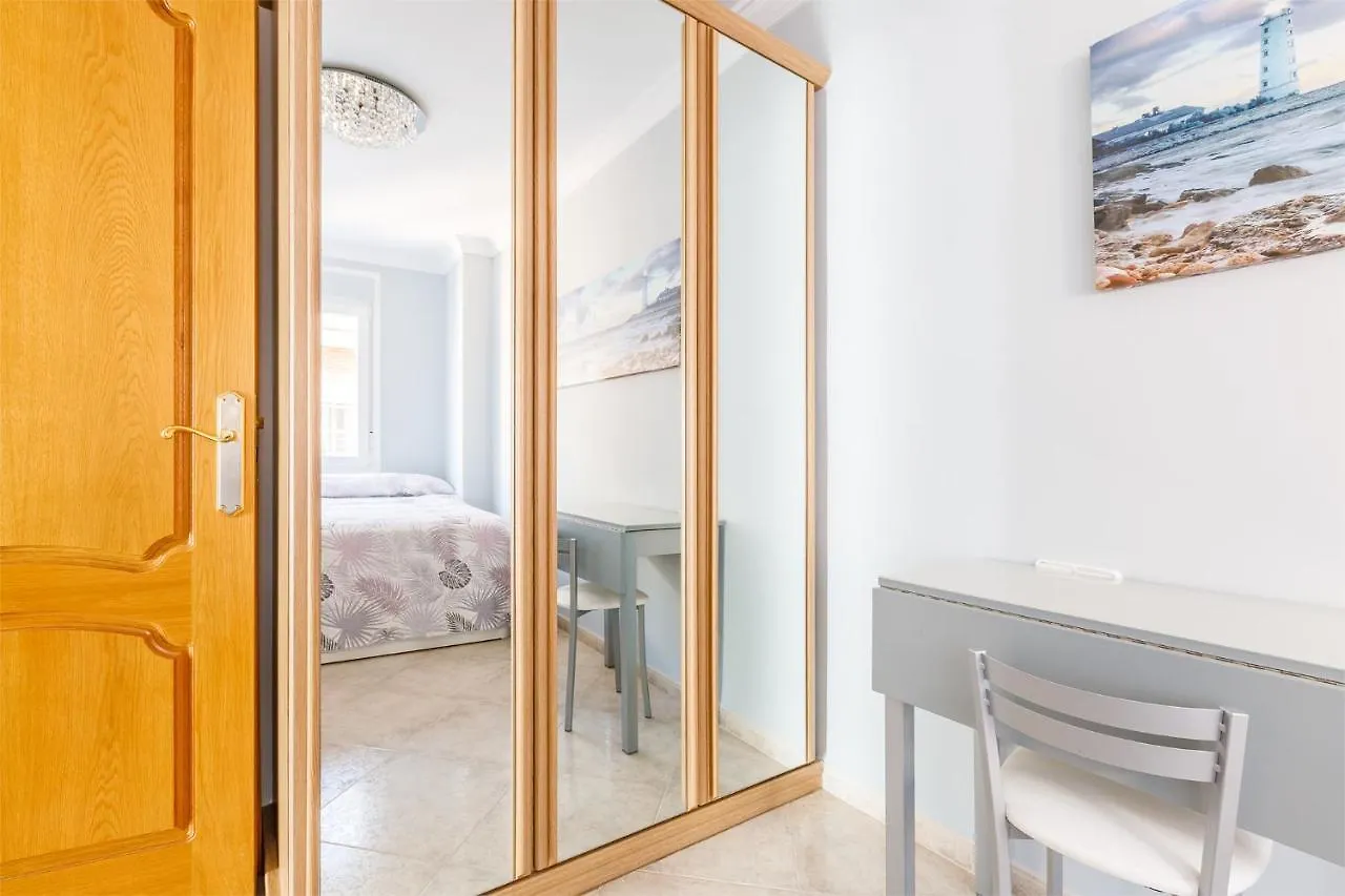 A&N Buenavista Apartment Torre Del Mar Spain